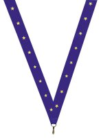 Medaille Nr.5 70 mmm für 50 mm Emblem