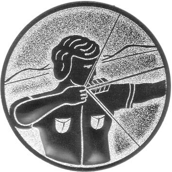 Bogenschütze