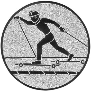 Rollerski