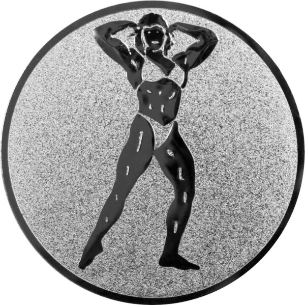 Bodybuilding Damen