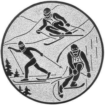 Ski Kobination