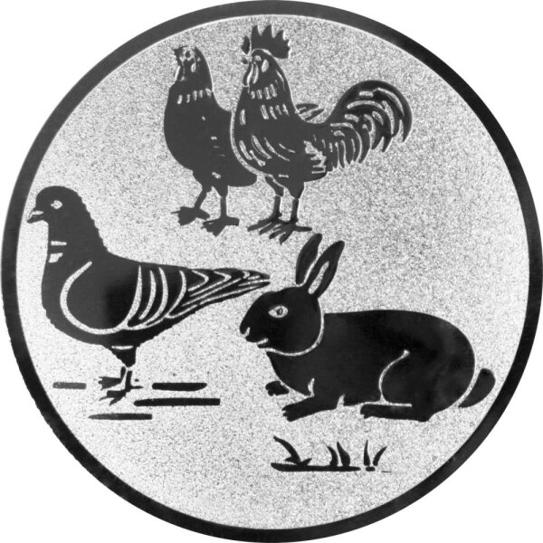 Kleintierzucht