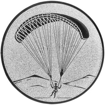 Fallschirmsprung