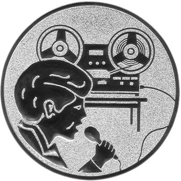 Discjockey