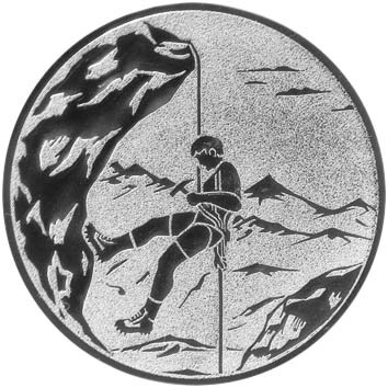 Bergsteigen
