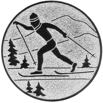 Ski Langlauf
