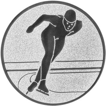 Eisschnellauf